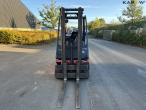 Linde H16T gas truck 2