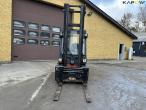 Linde H25 forklift 17