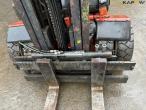 Linde H25T-03 forklift 11