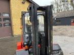 Linde H25T-03 forklift 14