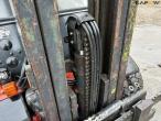 Linde H25T-03 forklift 15