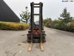 Linde H40T forklift 2