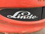 Linde H40T forklift 24