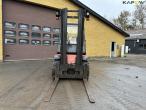 Linde H50 Forklift 2