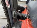 Linde H50 Forklift 9