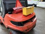 Linde H50 Forklift 17