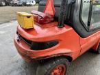 Linde H50 Forklift 18