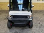 LVtong Golf car 24