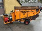 Lydersen's Combi iii feed wagon 4