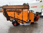 Lydersen's Combi iii feed wagon 7