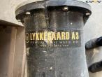 Lykkegaard 400-1 propeller pump 6