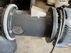 Lykkegaard 400-1 propeller pump 11