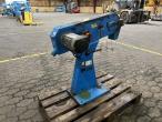 M-Log BSH20-75 belt sander 5