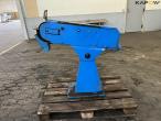 M-Log BSH20-75 belt sander 8