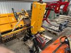 Müthing lift-mounted flail mower model MUC/S 120 4