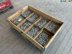 M12x73mm bolts 1