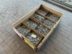 M12x73mm bolts 3