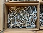 M12x73mm bolts 4