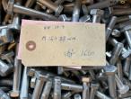 M12x73mm bolts 6