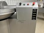 Mado Garant MSK 760 H II Lightning meat mincers 6