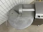 Mado Garant MSK 760 H II Lightning meat mincers 22