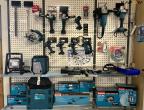 Makita power tools 1