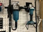 Makita power tools 2