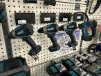 Makita power tools 10