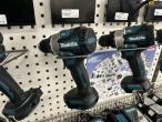 Makita power tools 12