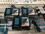 Makita power tools 18