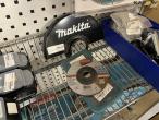 Makita power tools 20