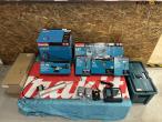 Makita power tools 1