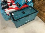 Makita power tools 12