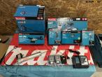 Makita power tools 17