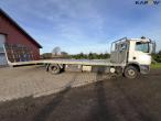 Man Tg M truck with articulated bed 4