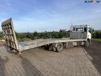 Man Tg M truck with articulated bed 5