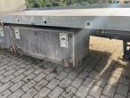 Man Tg M truck with articulated bed 10