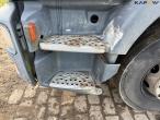 Man Tg M truck with articulated bed 16