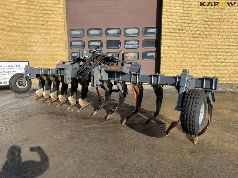 Mandam MGPH10-6000 cultivator 1