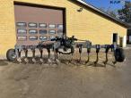 Mandam MGPH10-6000 cultivator 2