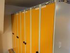 Crew lockers 4