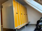 Crew lockers 2