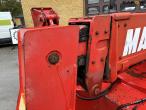 Manitou 1232s Telescopic Loader 10