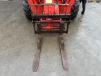 Manitou 1232s Telescopic Loader 12