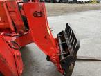 Manitou 1232s Telescopic Loader 13