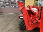 Manitou 1232s Telescopic Loader 14