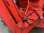 Manitou 1232s Telescopic Loader 15