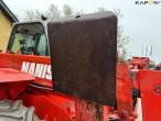 Manitou 1232s Telescopic Loader 16