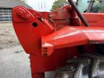 Manitou 1232s Telescopic Loader 17