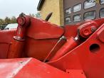 Manitou 1232s Telescopic Loader 20